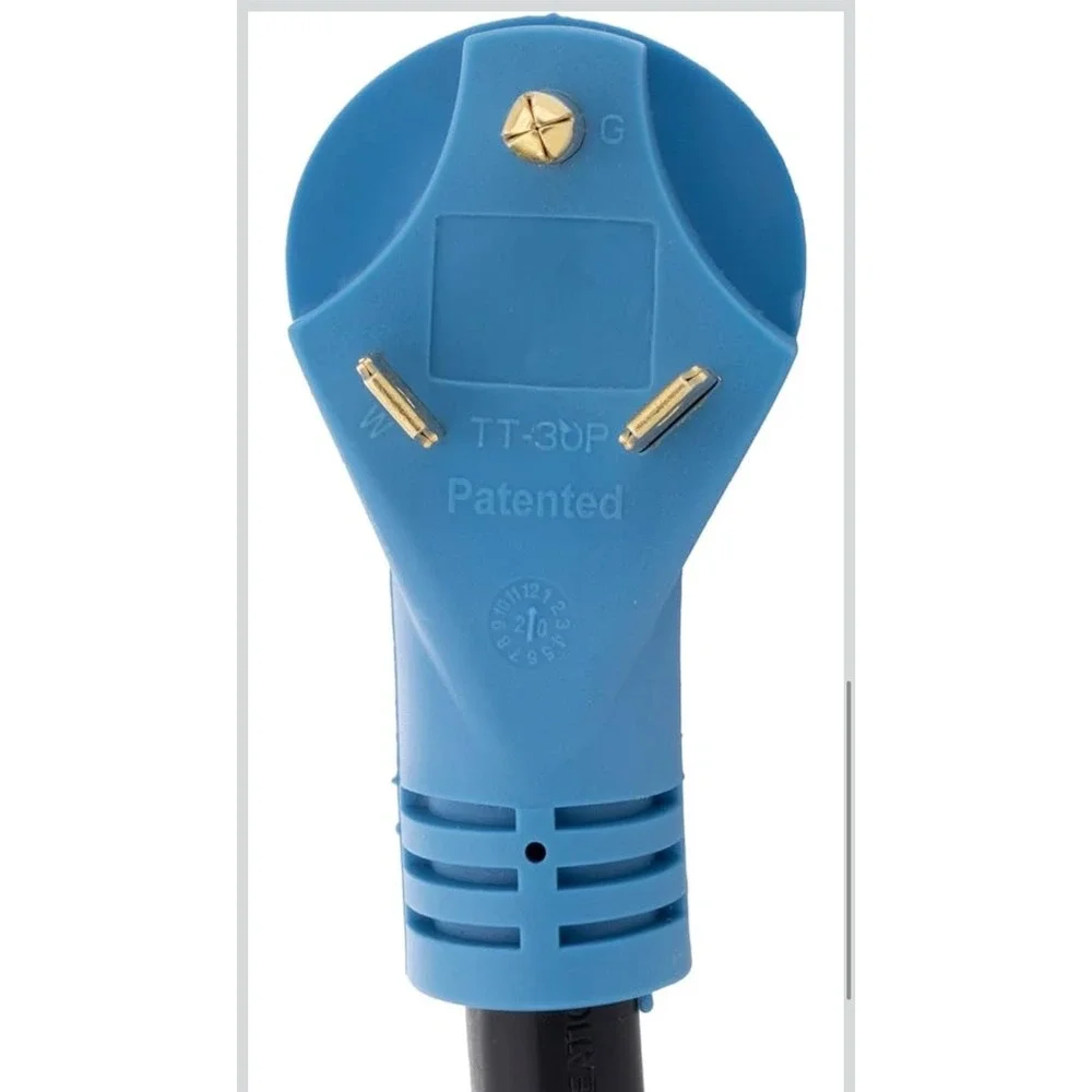 RecPro rv adapter